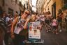 Palio 16 agosto 2018: la fotogallery del Giro della Vittoria della Lupa